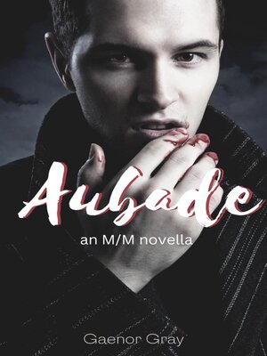 cover image of Aubade